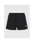 adidas Pantaloni scurți sport HC2045 Negru Regular Fit - Pled.ro