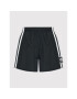 adidas Pantaloni scurți sport Originals FM2595 Negru Regular Fit - Pled.ro