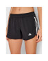 adidas Pantaloni scurți sport Run It GK5191 Negru Regular Fit - Pled.ro