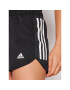 adidas Pantaloni scurți sport Run It GK5191 Negru Regular Fit - Pled.ro