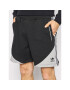 adidas Pantaloni scurți sport Sst Fleece HC2091 Negru Regular Fit - Pled.ro