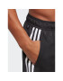 adidas Pantaloni scurți pentru înot 3-Stripes CLX Swim Shorts HT4367 Negru Regular Fit - Pled.ro