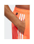 adidas Pantaloni scurți pentru înot 3-Stripes CLX Swim Shorts HT4371 Roșu Regular Fit - Pled.ro