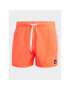 adidas Pantaloni scurți pentru înot 3-Stripes CLX Swim Shorts HT4371 Roșu Regular Fit - Pled.ro