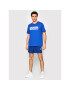 adidas Performance adidas Pantaloni scurți pentru înot Classic 3-Stripes GQ1102 Albastru Regular Fit - Pled.ro