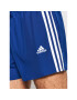 adidas Performance adidas Pantaloni scurți pentru înot Classic 3-Stripes GQ1102 Albastru Regular Fit - Pled.ro