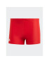 adidas Pantaloni scurți pentru înot Classic 3-Stripes Swim Boxers HT2075 Roșu Regular Fit - Pled.ro