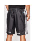 adidas Pantaloni scurți pentru înot Graphic Common Memory HC7125 Negru Regular Fit - Pled.ro