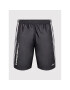 adidas Pantaloni scurți pentru înot Graphic Common Memory HC7125 Negru Regular Fit - Pled.ro