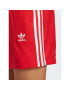 adidas Pantaloni scurți pentru înot Originals Adicolor 3-Stripes Swim Shorts H44768 Roșu Regular Fit - Pled.ro