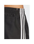 adidas Pantaloni scurți pentru înot Originals Adicolor 3-Stripes Swim Shorts HT4406 Negru Regular Fit - Pled.ro