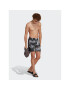 adidas Pantaloni scurți pentru înot Originals Camo Swim Shorts HT4415 Negru Regular Fit - Pled.ro