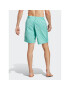 adidas Pantaloni scurți pentru înot Originals Monogram Swim Shorts H44773 Albastru Regular Fit - Pled.ro