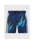 adidas Pantaloni scurți pentru înot Very Length Graphic HA1368 Bleumarin Regular Fit - Pled.ro