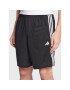 adidas Pantaloni scurți sport 3-Stripes Essentials IB8243 Negru Regular Fit - Pled.ro