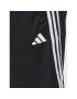 adidas Pantaloni scurți sport 3-Stripes Essentials IB8243 Negru Regular Fit - Pled.ro