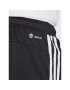 adidas Pantaloni scurți sport 3-Stripes Essentials IB8243 Negru Regular Fit - Pled.ro