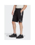 adidas Pantaloni scurți sport Adicolor Classics 3-Stripes Cargo Shorts IA6334 Negru Regular Fit - Pled.ro