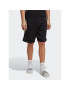 adidas Pantaloni scurți sport Adicolor Classics 3-Stripes IA6351 Negru Regular Fit - Pled.ro