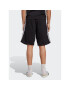 adidas Pantaloni scurți sport Adicolor Classics 3-Stripes IA6351 Negru Regular Fit - Pled.ro