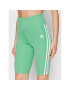 adidas Pantaloni scurți sport adicolor Classics HE9503 Verde Slim Fit - Pled.ro