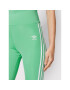 adidas Pantaloni scurți sport adicolor Classics HE9503 Verde Slim Fit - Pled.ro