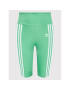 adidas Pantaloni scurți sport adicolor Classics HE9503 Verde Slim Fit - Pled.ro