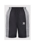 adidas Pantaloni scurți sport adicolor Classics Ripstop H37753 Negru Regular Fit - Pled.ro