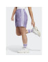 adidas Pantaloni scurți sport Adicolor Classics Ripstop Shorts IB7300 Violet Regular Fit - Pled.ro