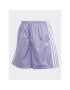 adidas Pantaloni scurți sport Adicolor Classics Ripstop Shorts IB7300 Violet Regular Fit - Pled.ro