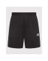 adidas Pantaloni scurți sport adicolor Essentials French Terry HC0630 Negru Regular Fit - Pled.ro