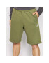 adidas Pantaloni scurți sport adicolor Essentials Trefoil H65677 Verde Regular Fit - Pled.ro