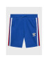 adidas Pantaloni scurți sport adicolor HL9411 Albastru Regular Fit - Pled.ro