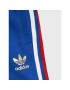 adidas Pantaloni scurți sport adicolor HL9411 Albastru Regular Fit - Pled.ro