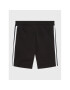 adidas Pantaloni scurți sport adicolor HL9415 Negru Regular Fit - Pled.ro