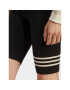 adidas Pantaloni scurți sport Adicolor Neuclassics Bike Leggings IB7325 Negru - Pled.ro