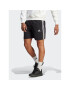 adidas Pantaloni scurți sport AEROREADY Essentials Chelsea 3-Stripes Shorts IC1484 Negru Regular Fit - Pled.ro