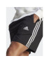 adidas Pantaloni scurți sport AEROREADY Essentials Chelsea 3-Stripes Shorts IC1484 Negru Regular Fit - Pled.ro