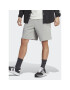 adidas Pantaloni scurți sport ALL SZN French Terry Shorts IC9816 Gri Regular Fit - Pled.ro