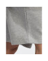 adidas Pantaloni scurți sport ALL SZN French Terry Shorts IC9816 Gri Regular Fit - Pled.ro