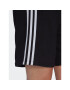 adidas Pantaloni scurți sport Bermuda HM2137 Negru Loose Fit - Pled.ro