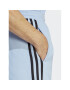 adidas Pantaloni scurți sport Bermuda Shorts IC5449 Albastru - Pled.ro