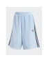 adidas Pantaloni scurți sport Bermuda Shorts IC5449 Albastru - Pled.ro