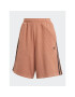 adidas Pantaloni scurți sport Bermuda Shorts IC5451 Maro - Pled.ro