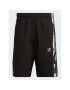 adidas Pantaloni scurți sport Camo Series Shorts HK2812 Negru Regular Fit - Pled.ro