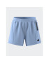 adidas Pantaloni scurți sport City Escape Shorts IC0260 Albastru Regular Fit - Pled.ro