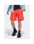 adidas Pantaloni scurți sport Designed 4 Gameday Shorts IC8030 Roșu Regular Fit - Pled.ro