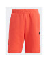 adidas Pantaloni scurți sport Designed 4 Gameday Shorts IC8030 Roșu Regular Fit - Pled.ro