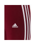 adidas Pantaloni scurți sport Essentials 3-Stripes Bike Shorts IM2846 Roșu - Pled.ro