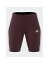 adidas Pantaloni scurți sport Essentials 3-Stripes Bike Shorts IM2846 Roșu - Pled.ro